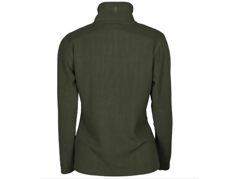 WOMEN’S FLEECE SWEATER PINEWOOD® TIVEDEN