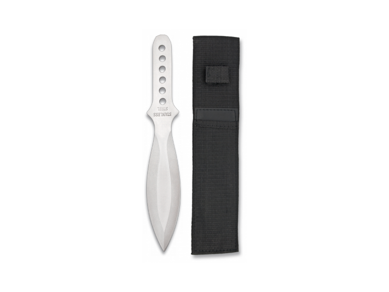 Metalni nož Albainox STAINLESS