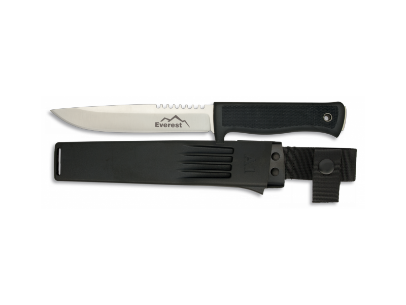 Fixed tactical knife Albainox EVEREST