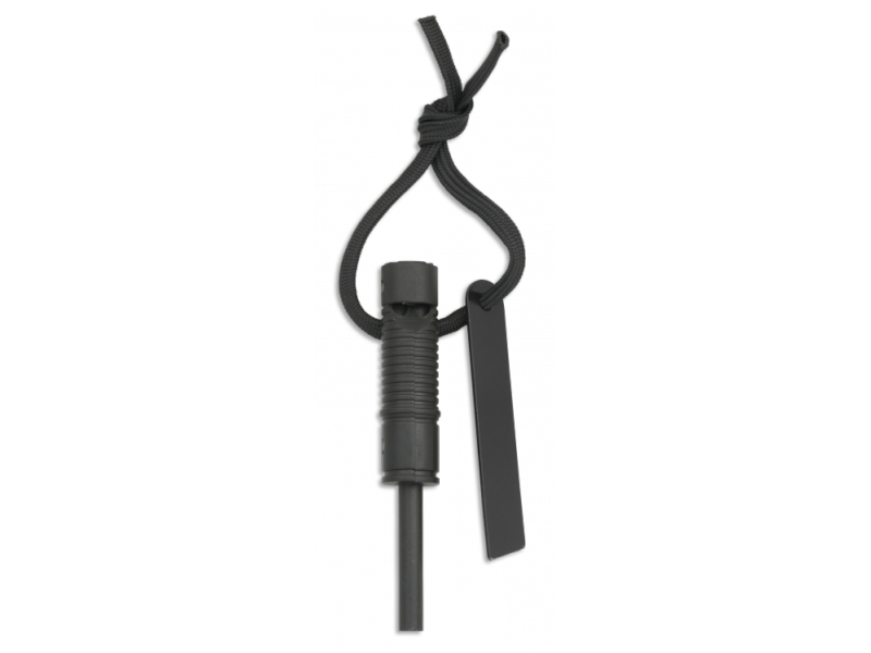 Fire starter ALBAINOX Barbaric with whistle