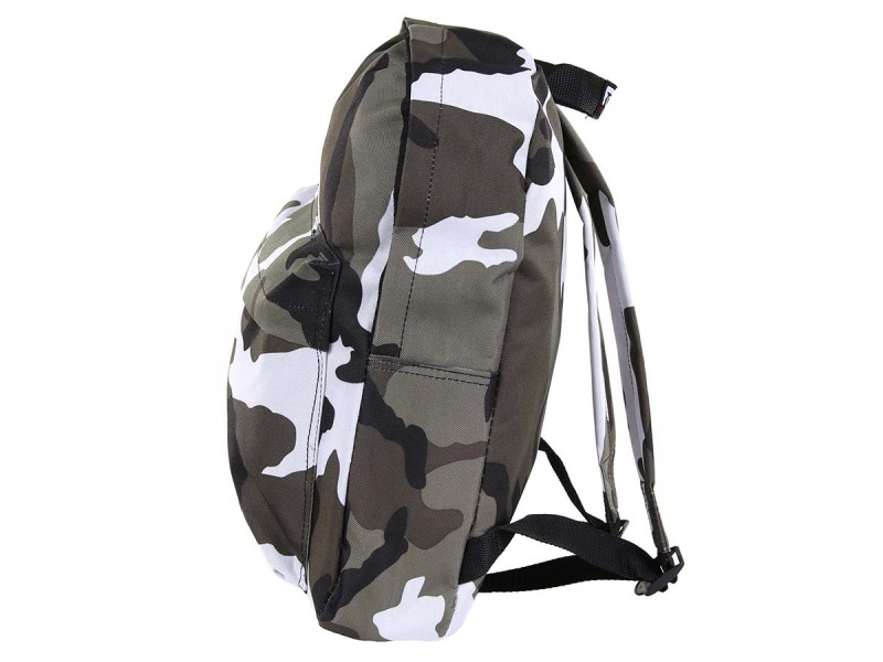 Backpack FOSCO woodland