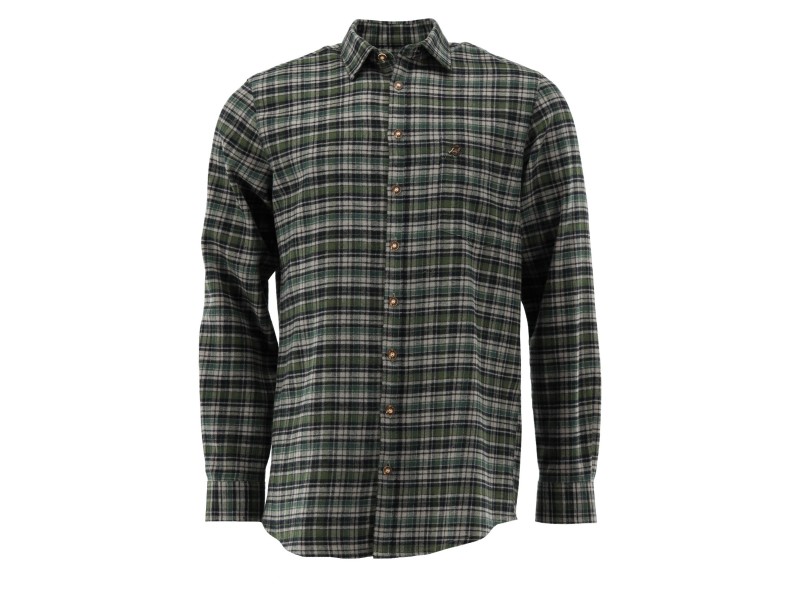 Camicia da caccia ORBIS flanella 