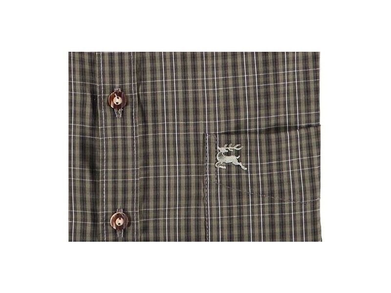 Hunting shirt ORBIS caro - wild boar