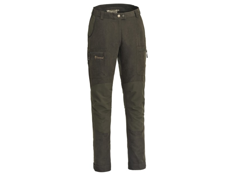 TROUSERS PINEWOOD® CARIBOU HUNT – LADIES 3985