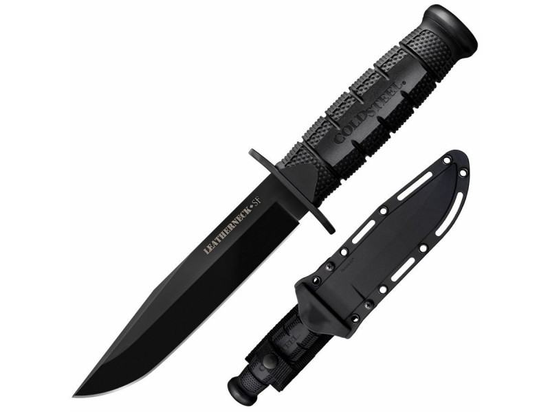 Fiksni nož COLD STEEL LEATHERNECK-SF