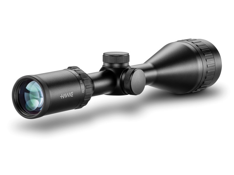 Telescopio HAWKE AIRMAX 4-12x40 AO - AMX