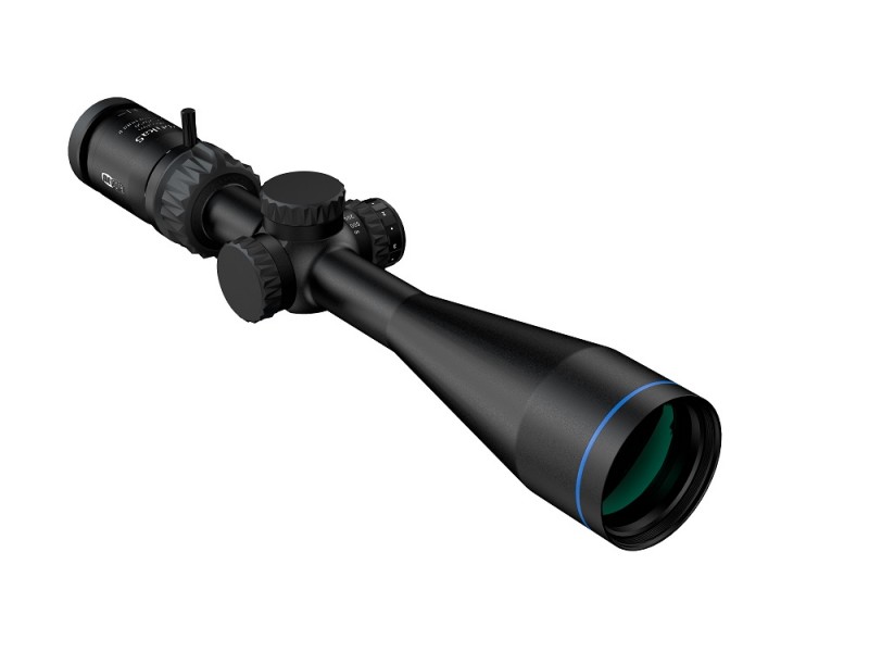 Teleskopski nišan MEOPRO MEOPTA Optika5 4-20x50 Z-Plus RD
