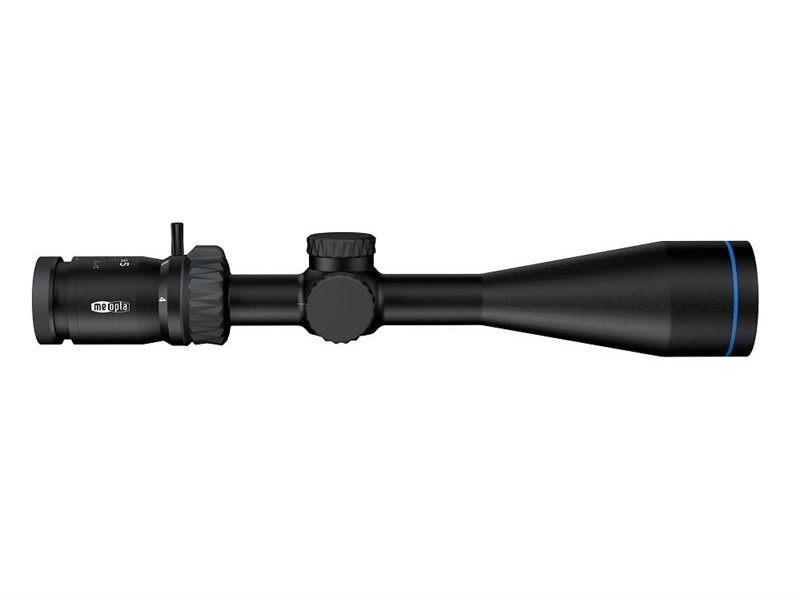 Teleskopski nišan MEOPRO MEOPTA Optika5 4-20x50 Z-Plus RD