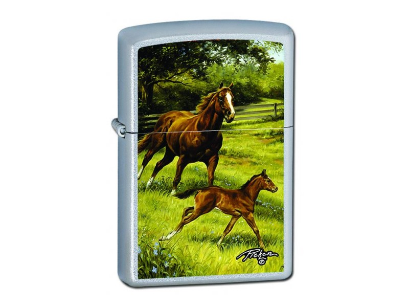 ZIPPO 24782 Mamas pride 