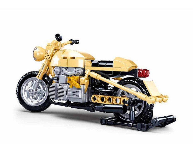 Assembly set SLUBAN 