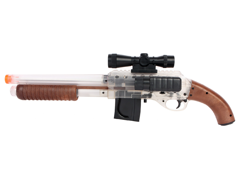 Airsoft-Gewehr Feder MOSSBERG M590