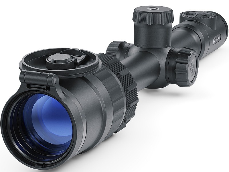 Cannocchiale notturno PULSAR Digex C50 - 850 nm