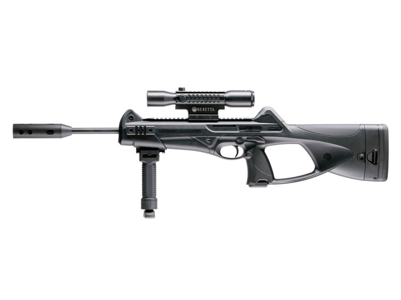 Zračna puška UMAREX Beretta Cx4 Storm XT - 4,5 mm