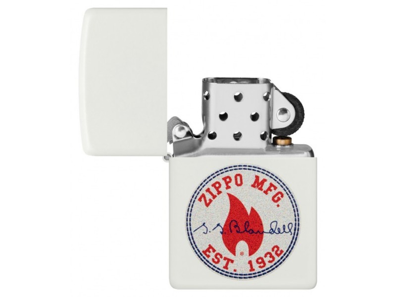 ZIPPO 48148 Zippo design