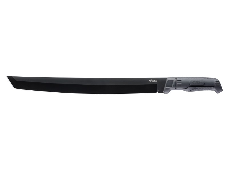 Walther MACHETE MachTac 4 440A Stainless