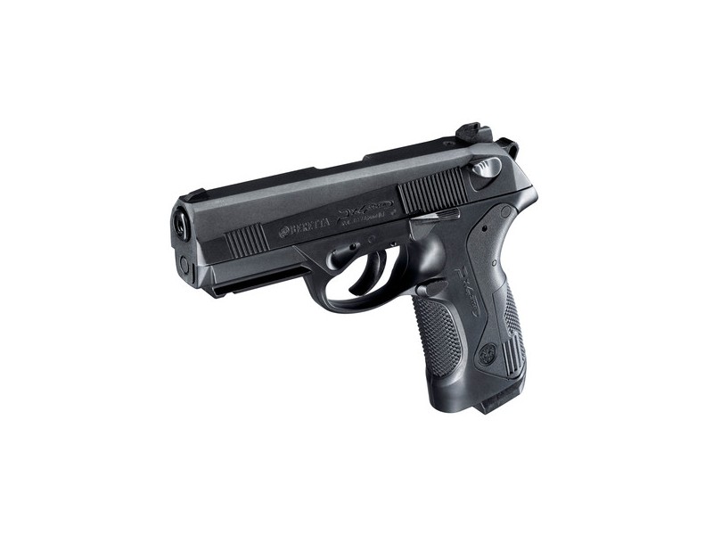 Beretta Px4 Storm cal. 4,5 mm (.177) BB / pellet - black