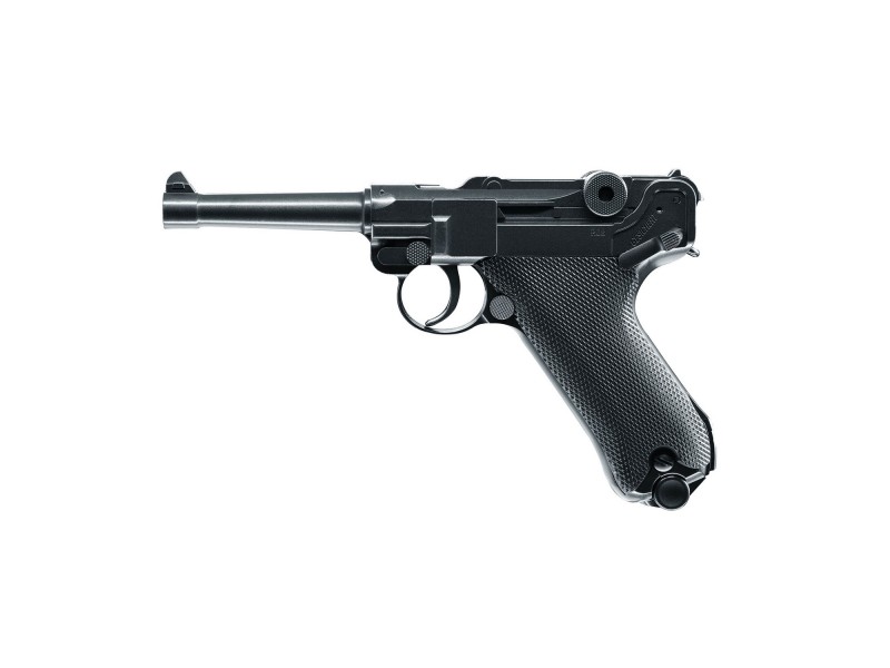 Airgun UMAREX Legends P08