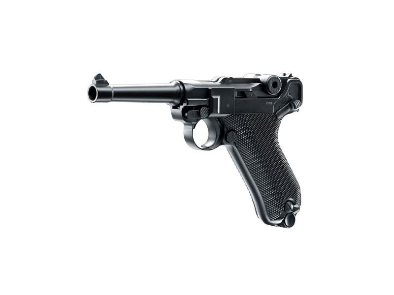 Luftpistole UMAREX Legends P08