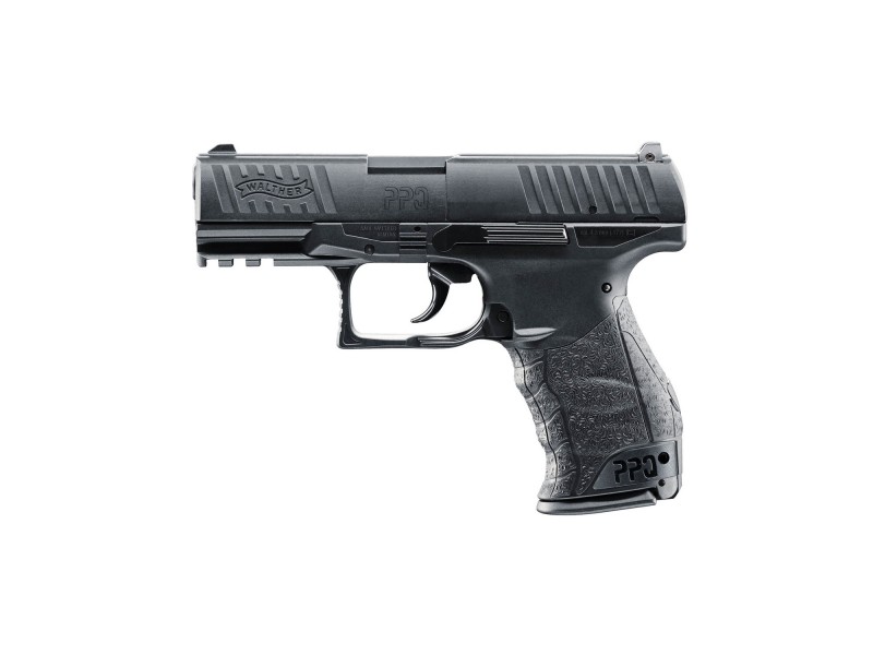 Zračna pištolja UMAREX Walther PPQ