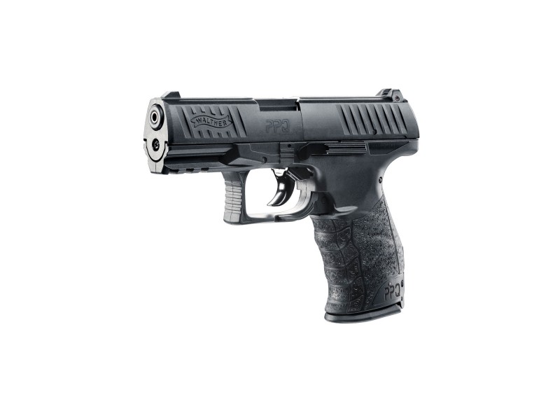 Zračna pištolja UMAREX Walther PPQ