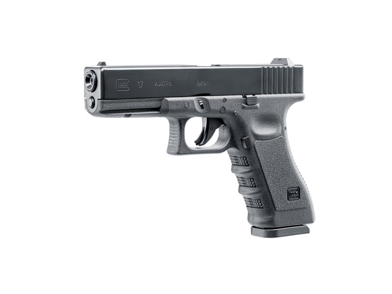Air pistol GLOCK 17