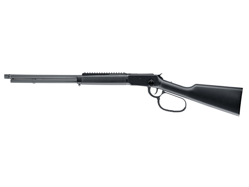 Handfeuerwaffe UMAREX Legends Cowboy Rifle Renegade CO2