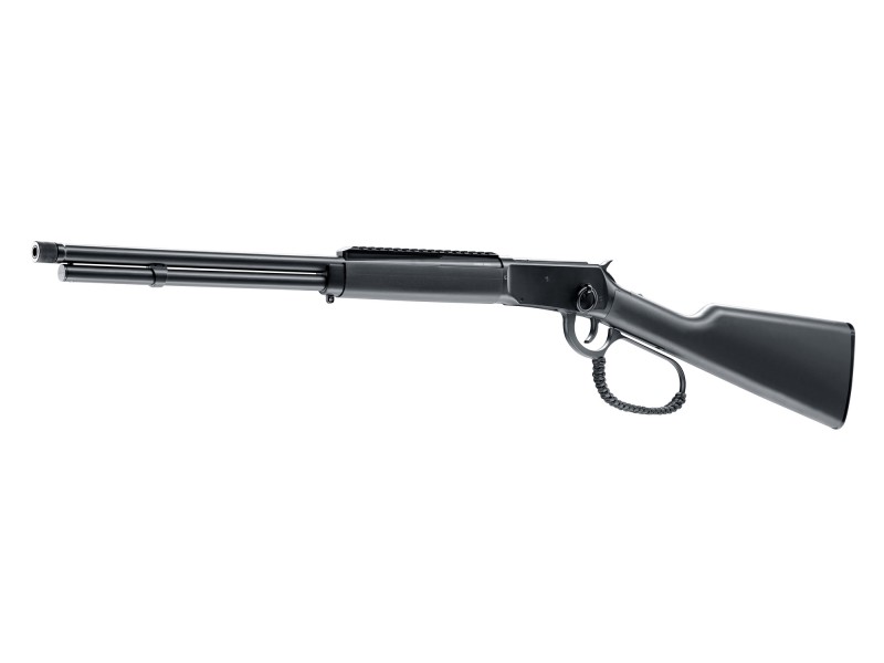 Handfeuerwaffe UMAREX Legends Cowboy Rifle Renegade CO2