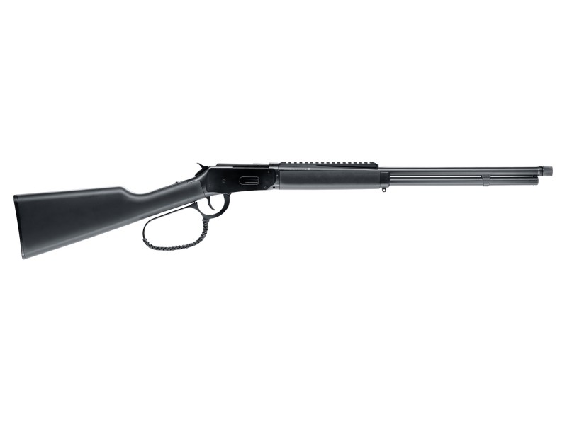 Handfeuerwaffe UMAREX Legends Cowboy Rifle Renegade CO2
