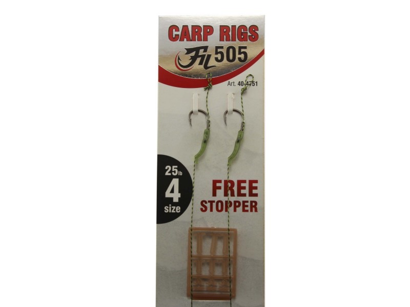 Filamento bolili FIL FISHING Fil 505