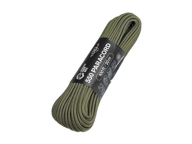 Schnur ATWOOD ROPE 