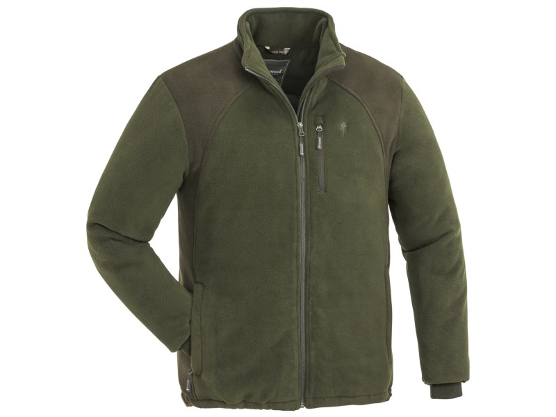 FLEECE JACKET PINEWOOD® HARRIE