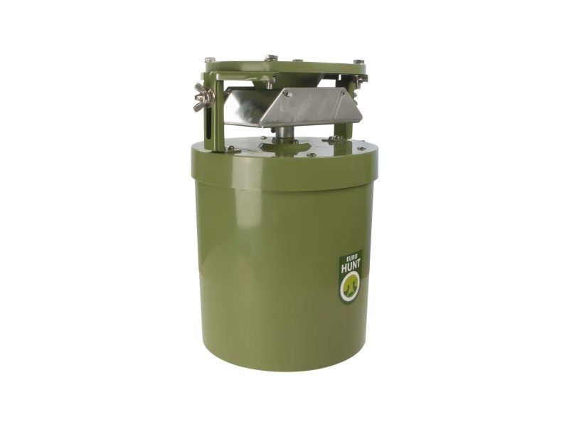 Steuergerät EURO HUNT Light- 12V