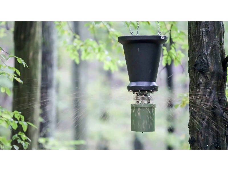 Steuergerät EURO HUNT Light- 12V