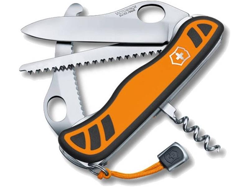 Coltello tascabile Victorinox Hunter XT