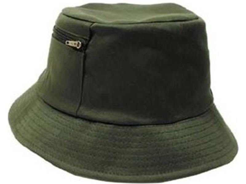 Hat Fischer Hat