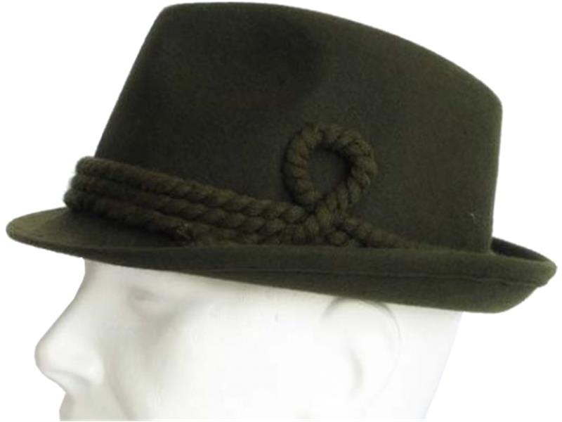 Cappello PAJK SRNA
