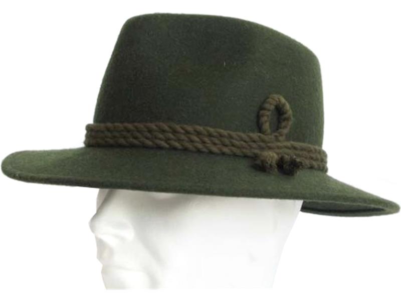 Cappello PAJK SLOVENEC pieghevole