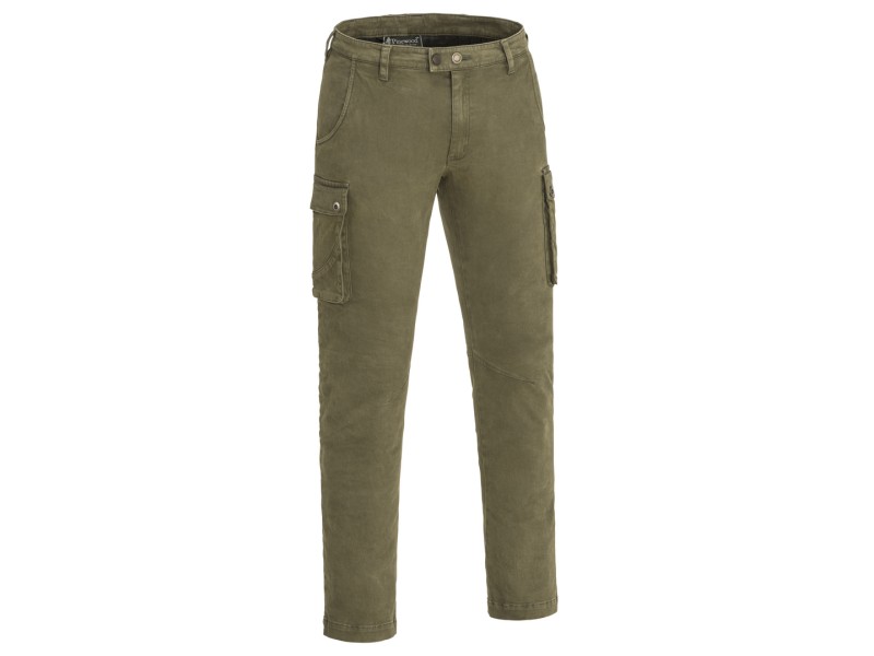 TROUSERS PINEWOOD� SERENGETI 5790