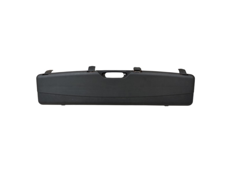 Valigia per armi lunghe - 1 serratura a combinazione 125x25x11