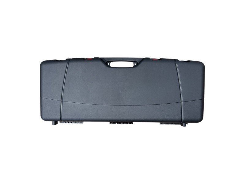 Kovček za dolgocevno orožje - 2 ključavnici na kodo 98x35x12 CUBE