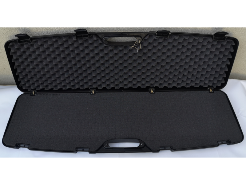 CUBE long gun case - 118x30x11