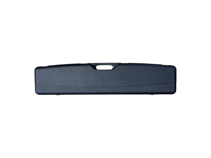 Gun case for long guns - 2 locks with code 125x25x11 CUBE