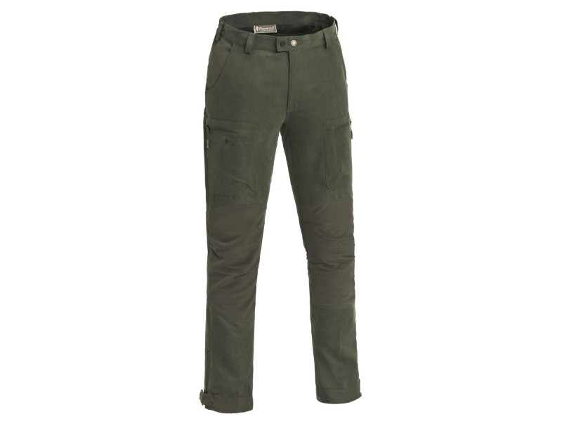 TROUSERS PINEWOOD® CARIBOU HUNT/5985 5985 Green