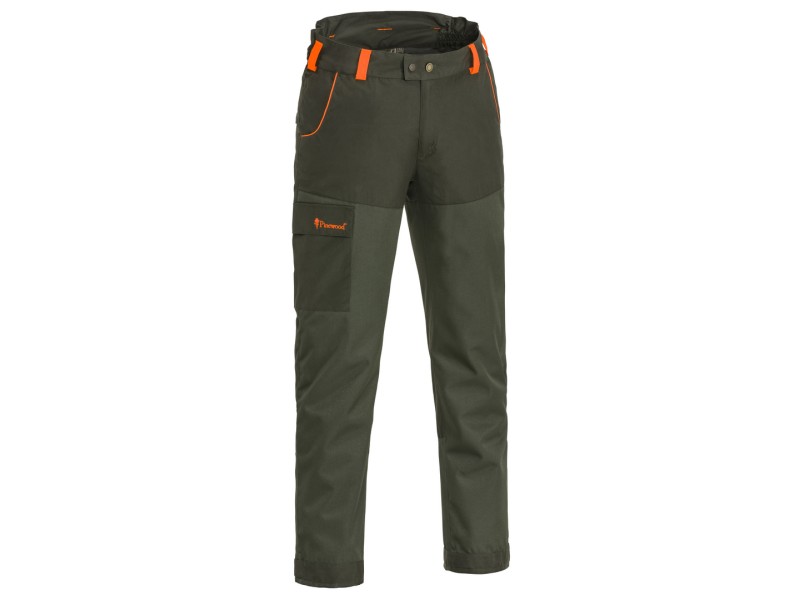 TROUSERS PINEWOOD® CUMBRIA WOOD