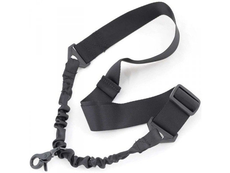 Gun sling three point Polyester Ribbon