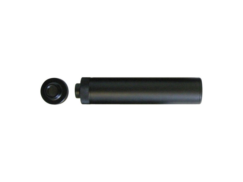 Barrel extension 147mm Ø32mm  Swiss Arms