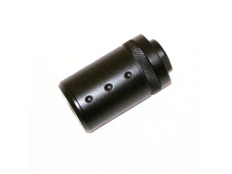 Silenzioso per arma airsoft MICRO