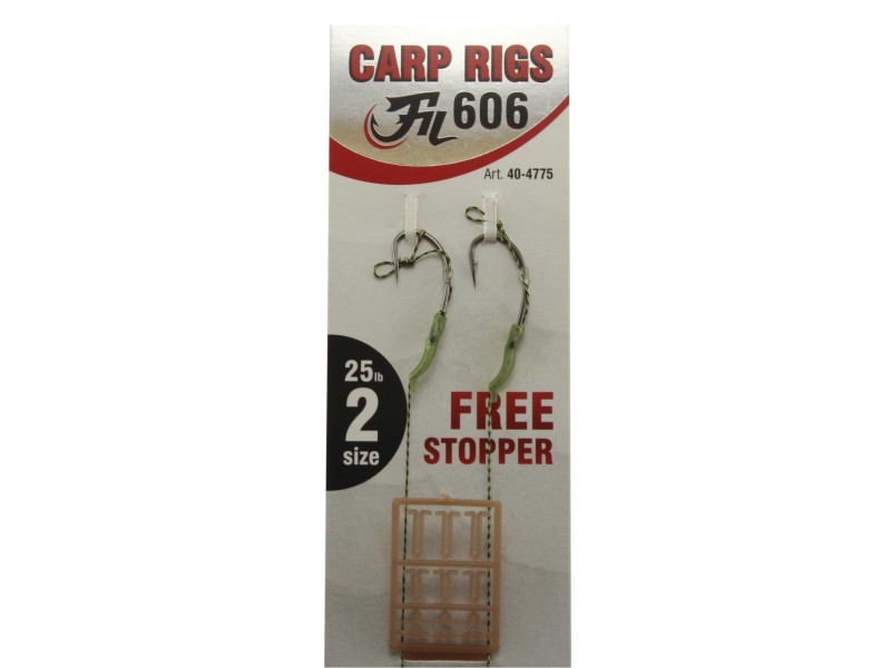 Filamento bolili FIL FISHING Fil 606