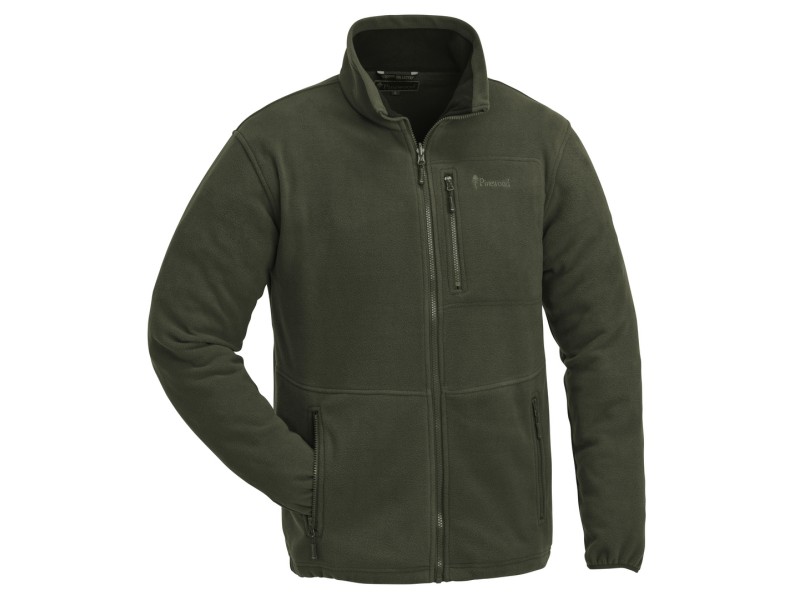 KIDS FLEECE JACKET PINEWOOD� FINNVEDEN