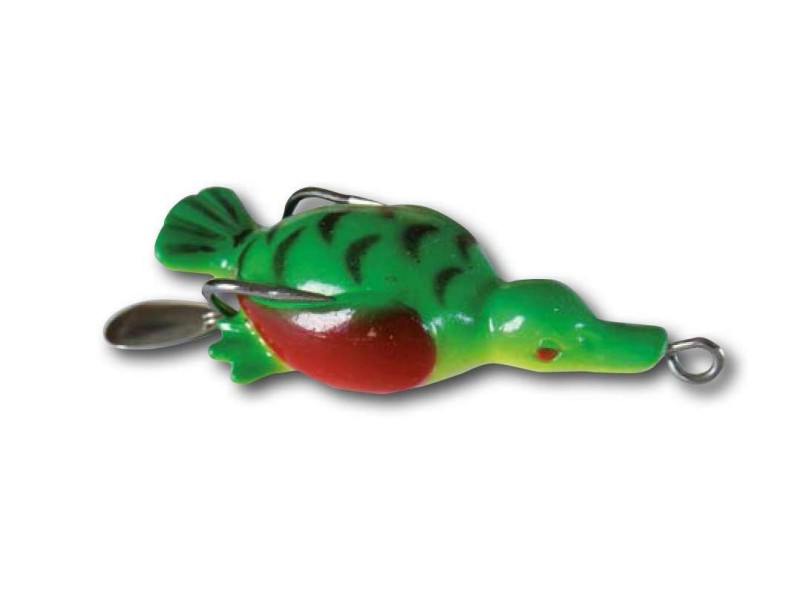 BEHR Trendex Duck Silicone Bait